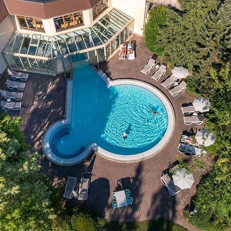 Hotel Marko Sankt Kanzian am Klopeiner See Dış mekan fotoğraf
