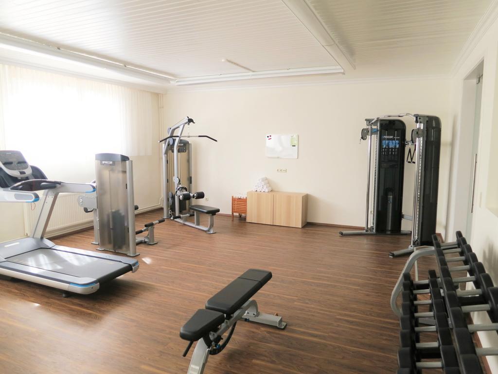 Hotel Marko Sankt Kanzian am Klopeiner See Dış mekan fotoğraf