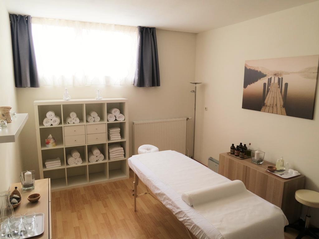 Hotel Marko Sankt Kanzian am Klopeiner See Dış mekan fotoğraf