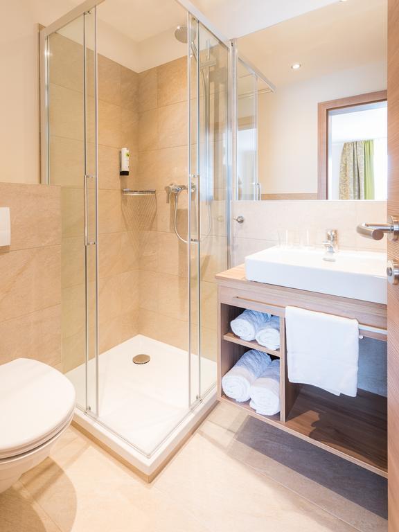 Hotel Marko Sankt Kanzian am Klopeiner See Dış mekan fotoğraf