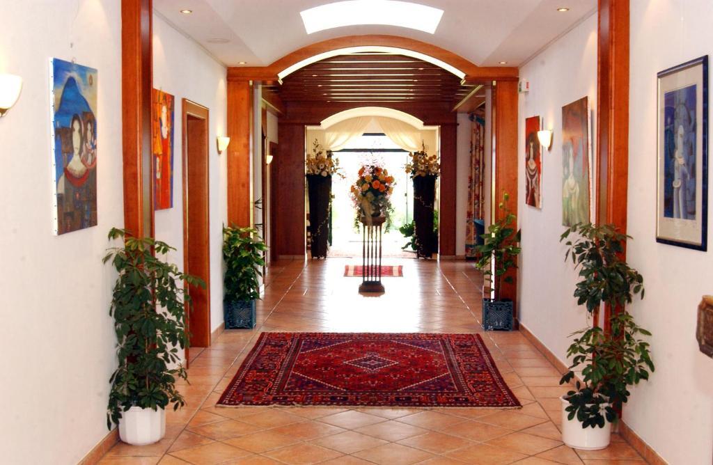 Hotel Marko Sankt Kanzian am Klopeiner See Dış mekan fotoğraf