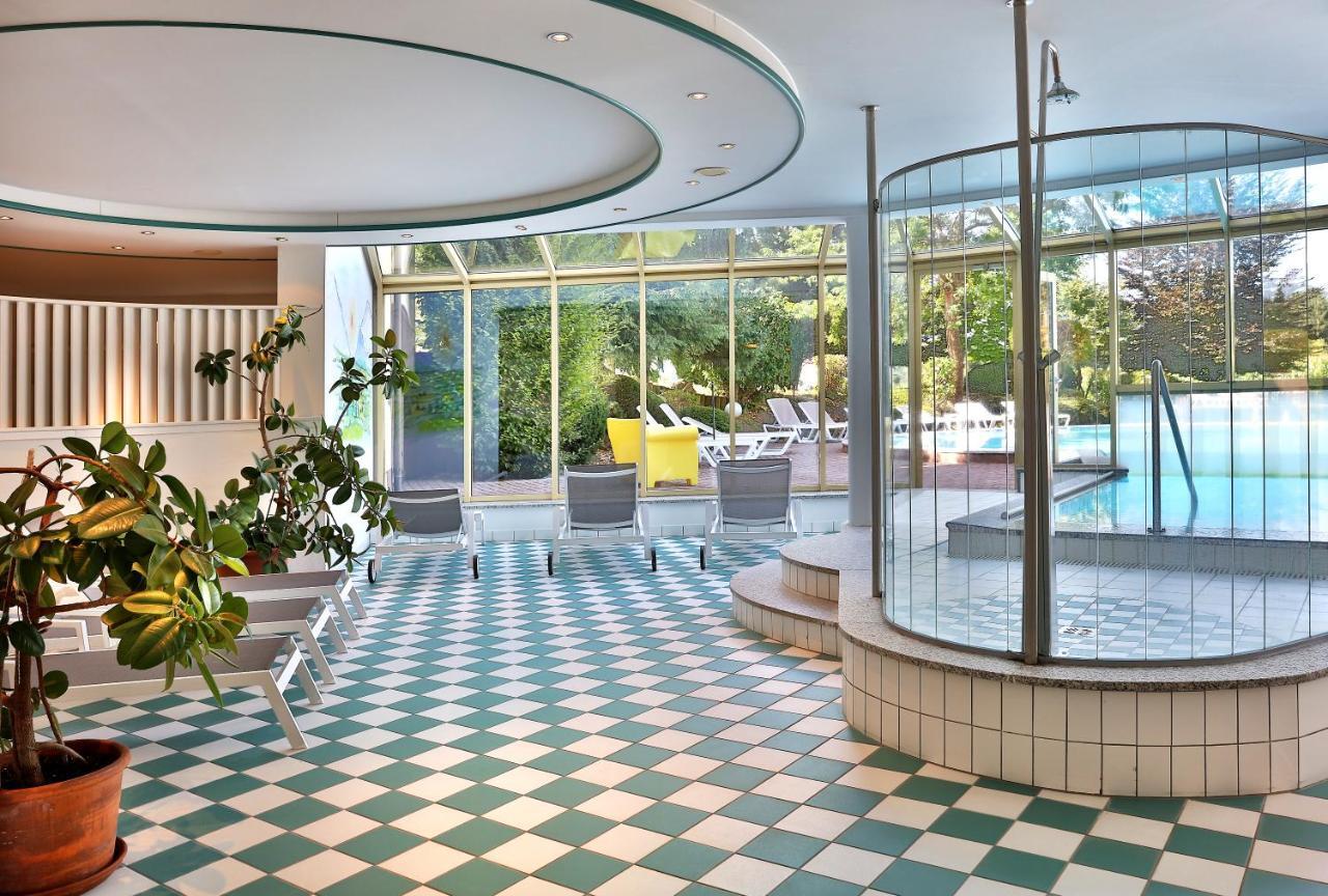 Hotel Marko Sankt Kanzian am Klopeiner See Dış mekan fotoğraf